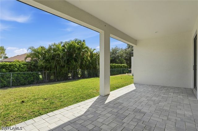 2303 NW 18th PL, Cape Coral, FL 33993