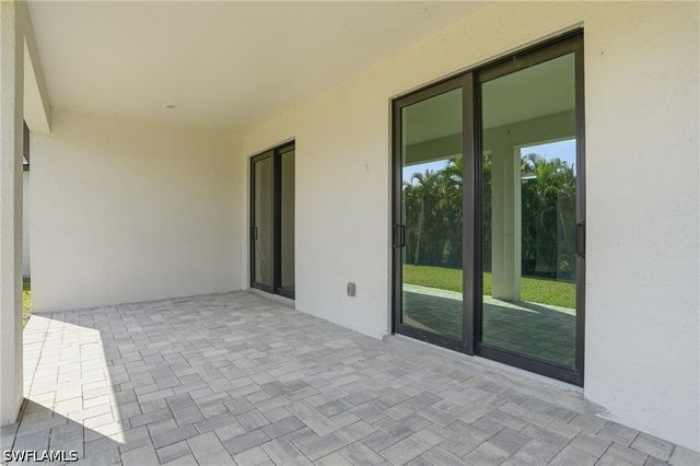 2303 NW 18th PL, Cape Coral, FL 33993