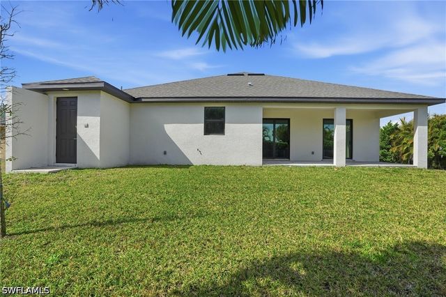2303 NW 18th PL, Cape Coral, FL 33993