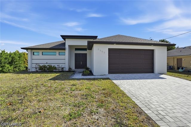 2303 NW 18th PL, Cape Coral, FL 33993