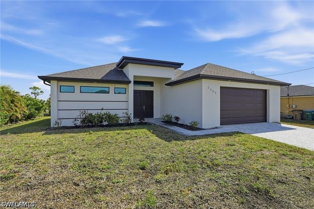 2303 NW 18th PL, Cape Coral, FL 33993