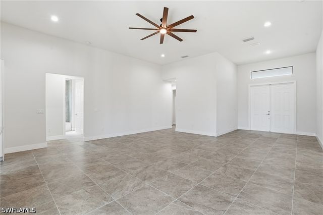 2303 NW 18th PL, Cape Coral, FL 33993