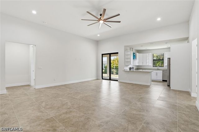 2303 NW 18th PL, Cape Coral, FL 33993