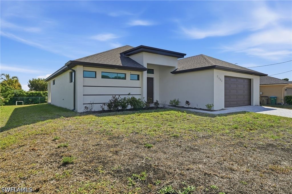2303 NW 18th PL, Cape Coral, FL 33993