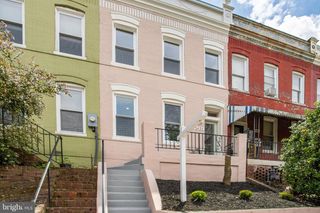 1421 DUNCAN ST NE, Washington, DC 20002