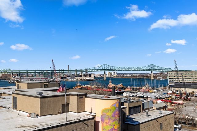 301 Border Street 302, Boston, MA 02128