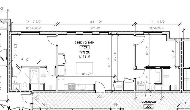 301 Border Street 302, Boston, MA 02128