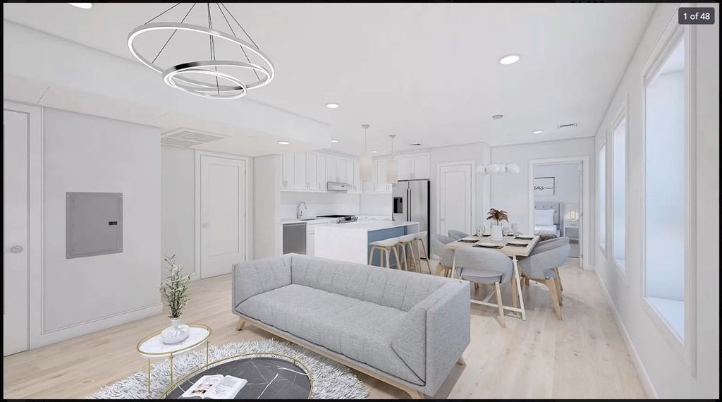 301 Border Street 302, Boston, MA 02128