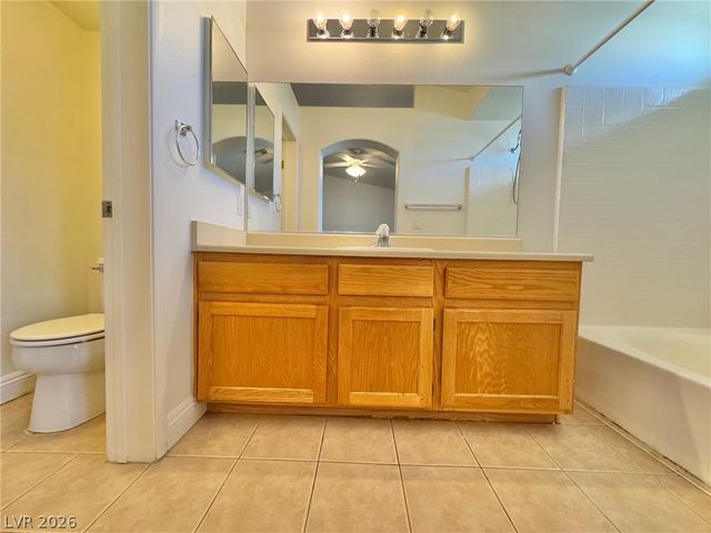 1249 Nevada Sky Street, Las Vegas, NV 89128