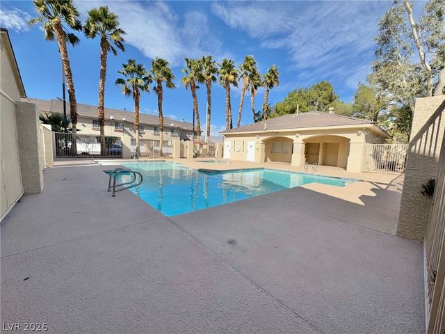 1249 Nevada Sky Street, Las Vegas, NV 89128