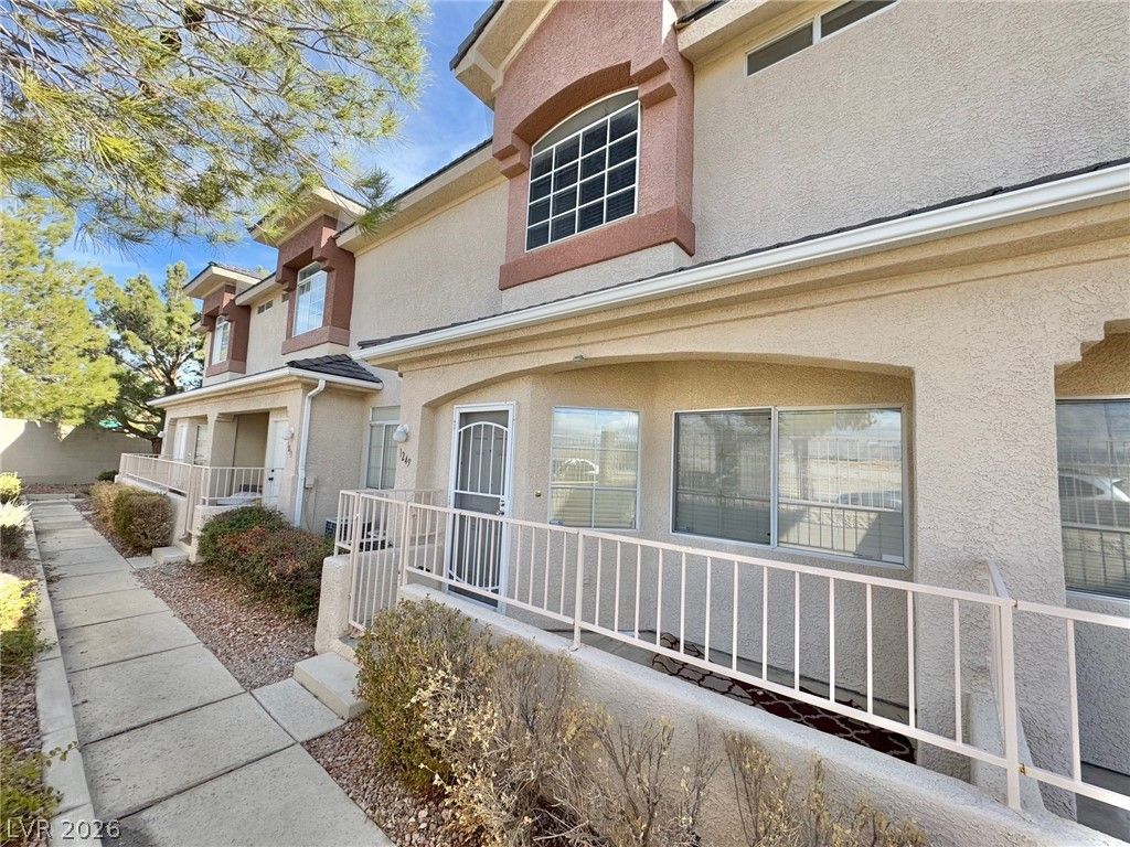 1249 Nevada Sky Street, Las Vegas, NV 89128