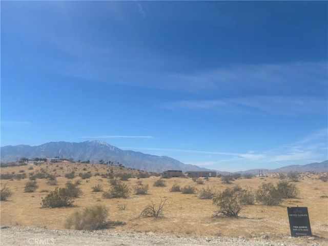 0 Vacant Land, Desert Hot Springs, CA 92241