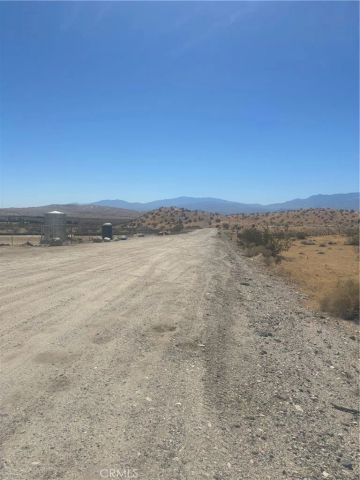 0 Vacant Land, Desert Hot Springs, CA 92241