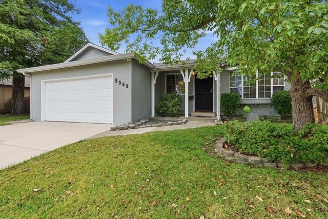 5068 Patti Jo Dr, Carmichael, CA 95608