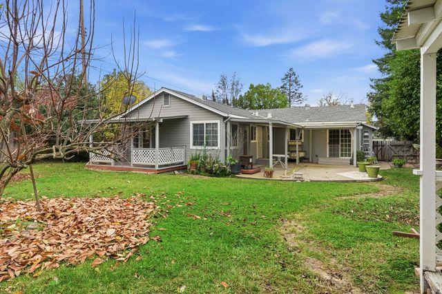 5068 Patti Jo Dr, Carmichael, CA 95608