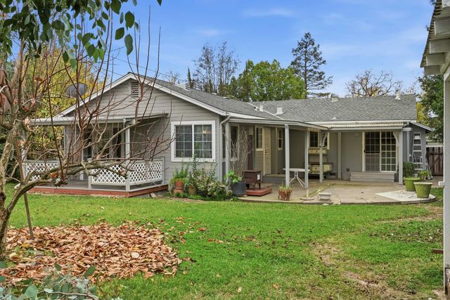 5068 Patti Jo Dr, Carmichael, CA 95608