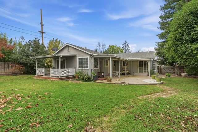 5068 Patti Jo Dr, Carmichael, CA 95608