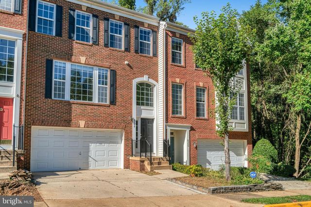 6502 TRASK TER, Alexandria, VA 22315