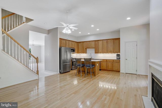 6502 TRASK TER, Alexandria, VA 22315