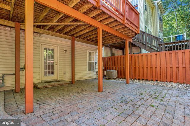 6502 TRASK TER, Alexandria, VA 22315