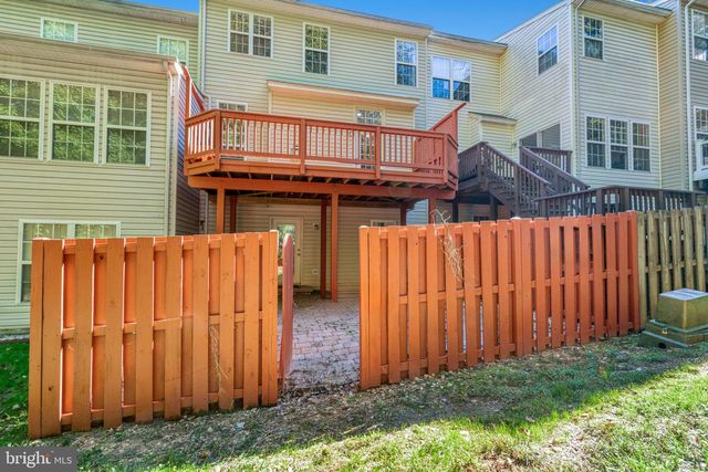 6502 TRASK TER, Alexandria, VA 22315