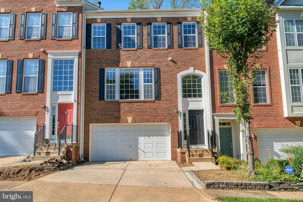 6502 TRASK TER, Alexandria, VA 22315