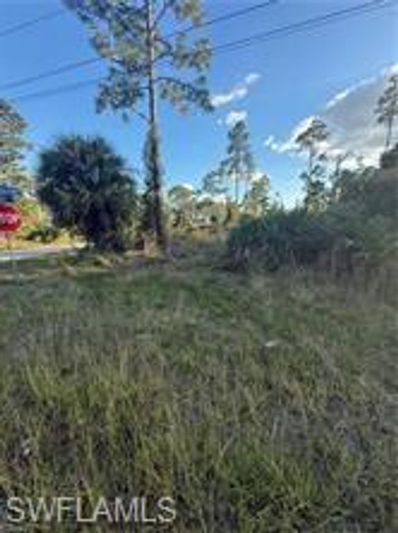 1090 Ainsworth ST E, LEHIGH ACRES, FL 33974 — exterior