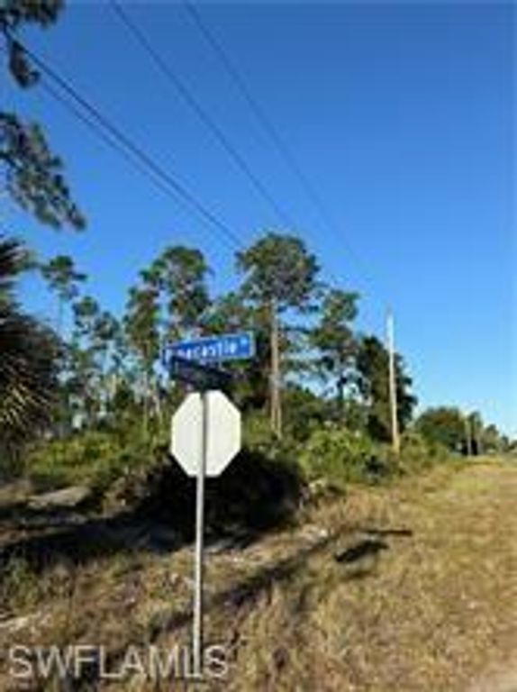 1090 Ainsworth ST E, LEHIGH ACRES, FL 33974 — photo 3