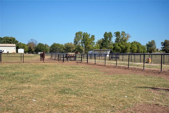 3107 NW 60th Avenue, Norman, OK 73072