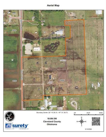 3107 NW 60th Avenue, Norman, OK 73072
