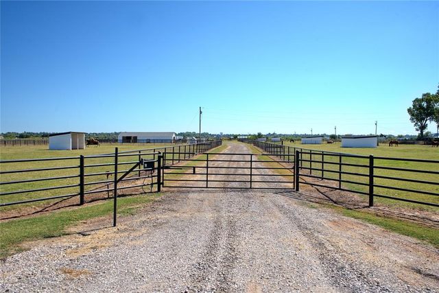 3107 NW 60th Avenue, Norman, OK 73072