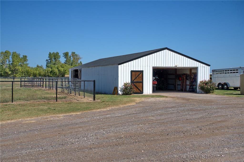 3107 NW 60th Avenue, Norman, OK 73072