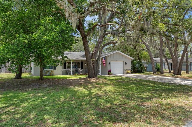 6337 RADFORD STREET, Spring Hill, FL 34606