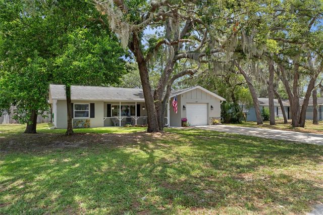 6337 RADFORD STREET, Spring Hill, FL 34606