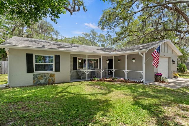 6337 RADFORD STREET, Spring Hill, FL 34606