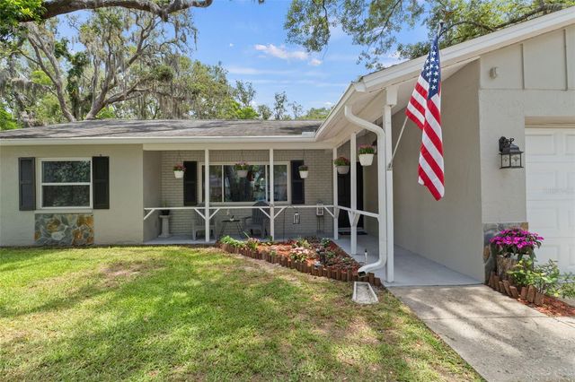 6337 RADFORD STREET, Spring Hill, FL 34606