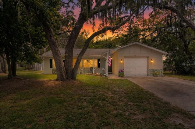 6337 RADFORD STREET, Spring Hill, FL 34606