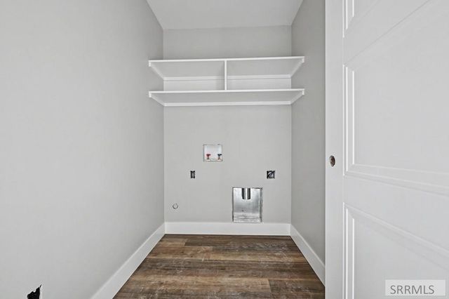 4815 Hazen Drive, Ammon, ID 83406