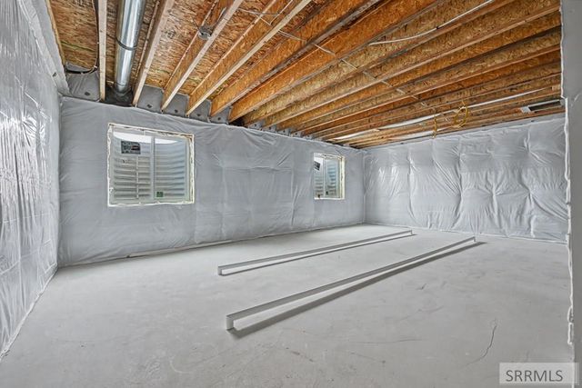 4815 Hazen Drive, Ammon, ID 83406