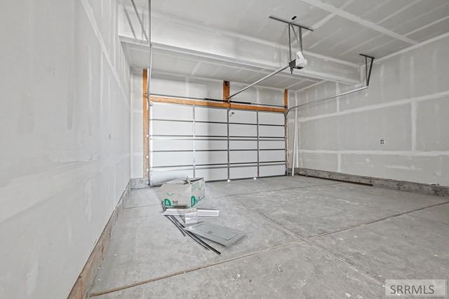 4815 Hazen Drive, Ammon, ID 83406