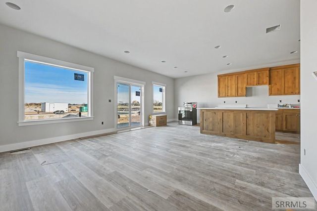 4815 Hazen Drive, Ammon, ID 83406