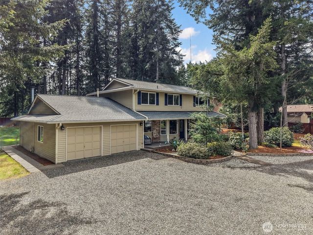 20829 SE 281st Street, Kent, WA 98042
