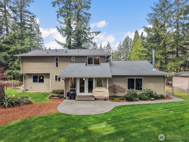 20829 SE 281st Street, Kent, WA 98042
