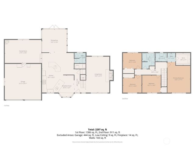 20829 SE 281st Street, Kent, WA 98042