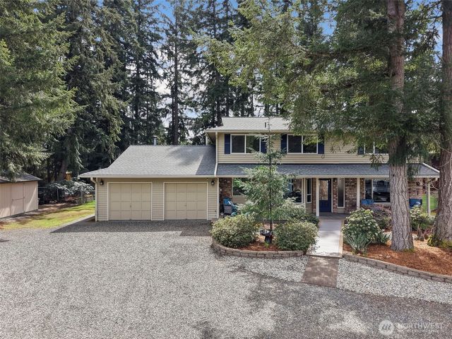 20829 SE 281st Street, Kent, WA 98042