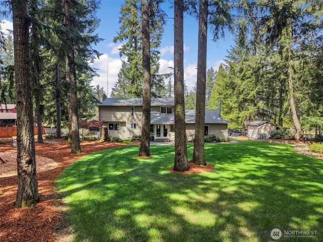 20829 SE 281st Street, Kent, WA 98042