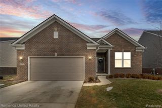 50222 Thatcher Street, Canton Charter Township, MI 48188