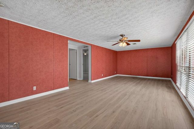 4156 Smiley Road NE, Ludowici, GA 31316