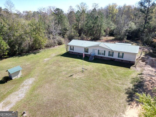 4156 Smiley Road NE, Ludowici, GA 31316