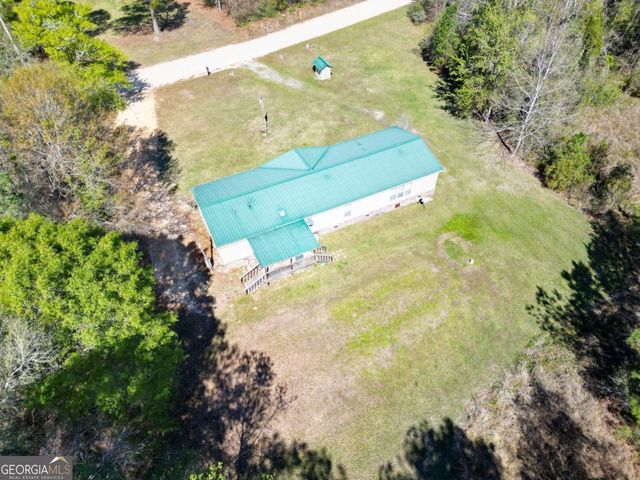 4156 Smiley Road NE, Ludowici, GA 31316